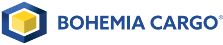 Logo společnosti Bohemia Cargo